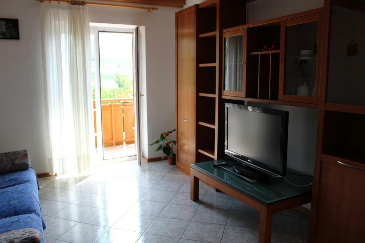 Appartamento Widmann กอเรโด ภายนอก รูปภาพ